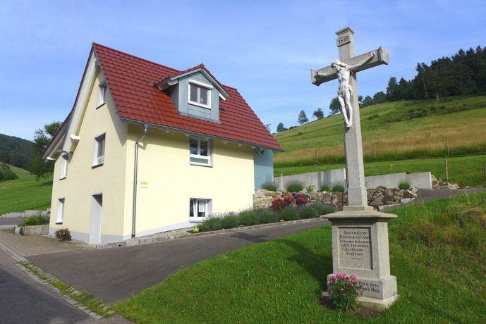 Schlemmers-Stoeckle Oberried  Eksteriør bilde