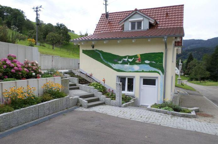 Schlemmers-Stoeckle Oberried  Eksteriør bilde